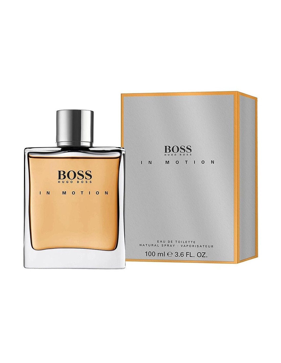 IN MOTION EDT 100ML (NUEVO FORMATO) - 1