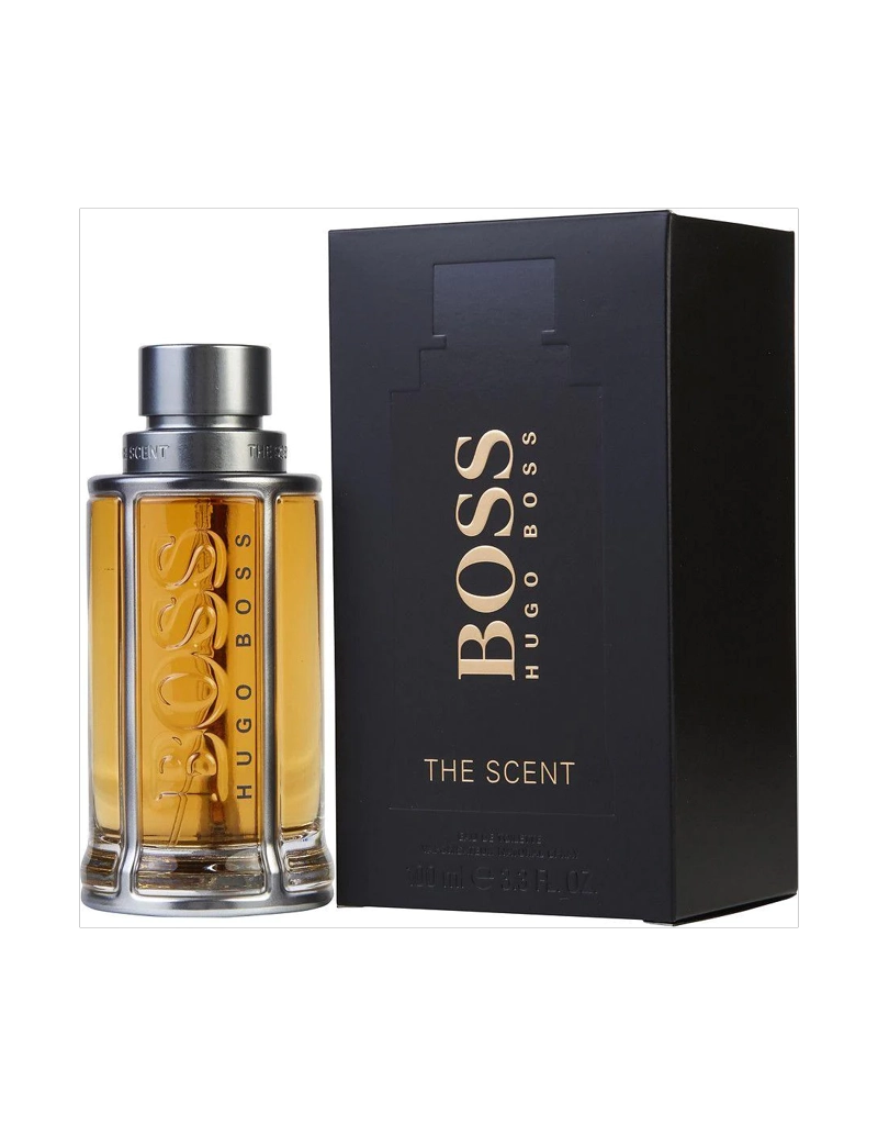 BOSS THE SCENT HOMBRE EDT 50ML | 50 ML - 1