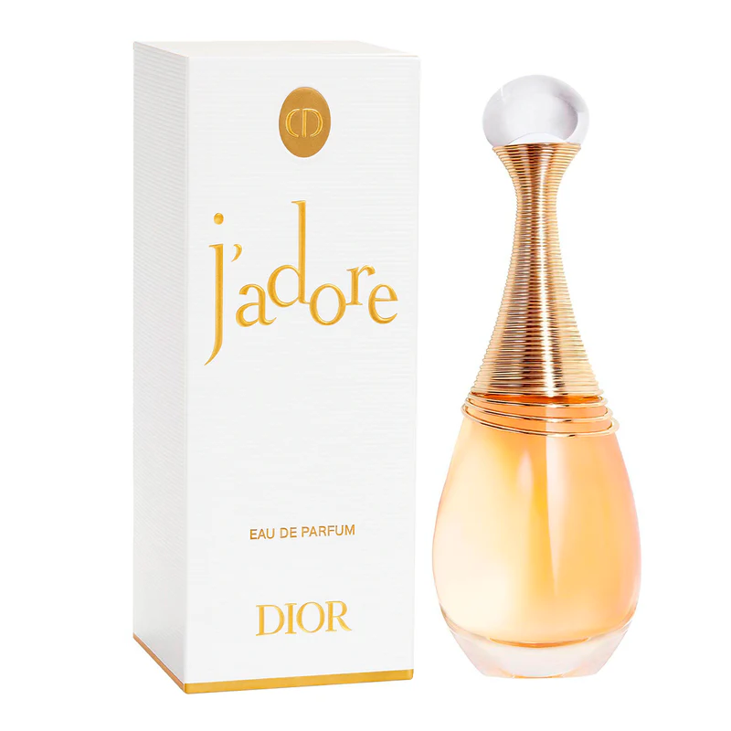 JADORE EDP 100ML - 1