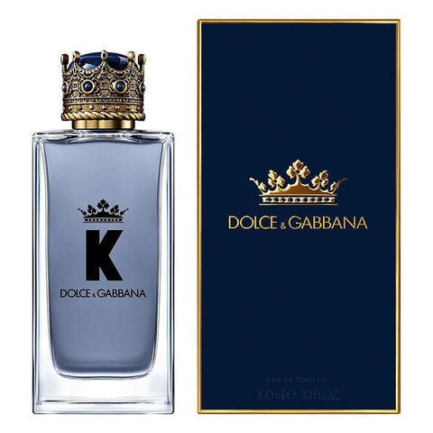 PERFUME DOLCE&GABBANA K EDT 100 ML - 1