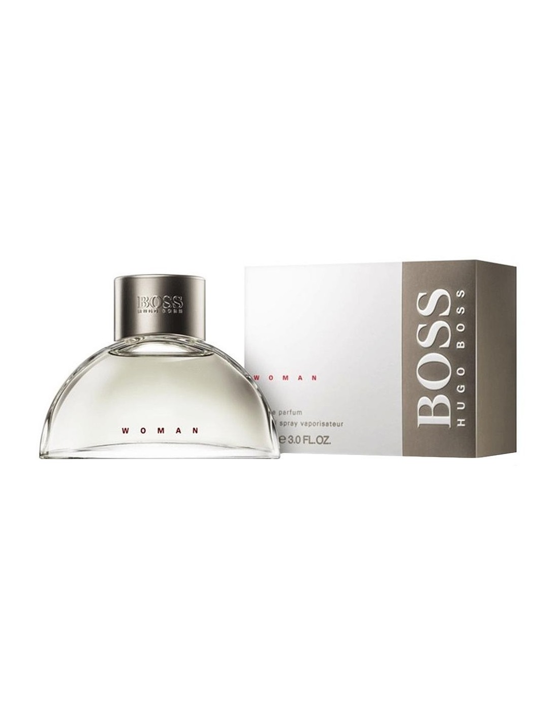 BOSS WOMEN MEDIA LUNA EDP 90ML - 1