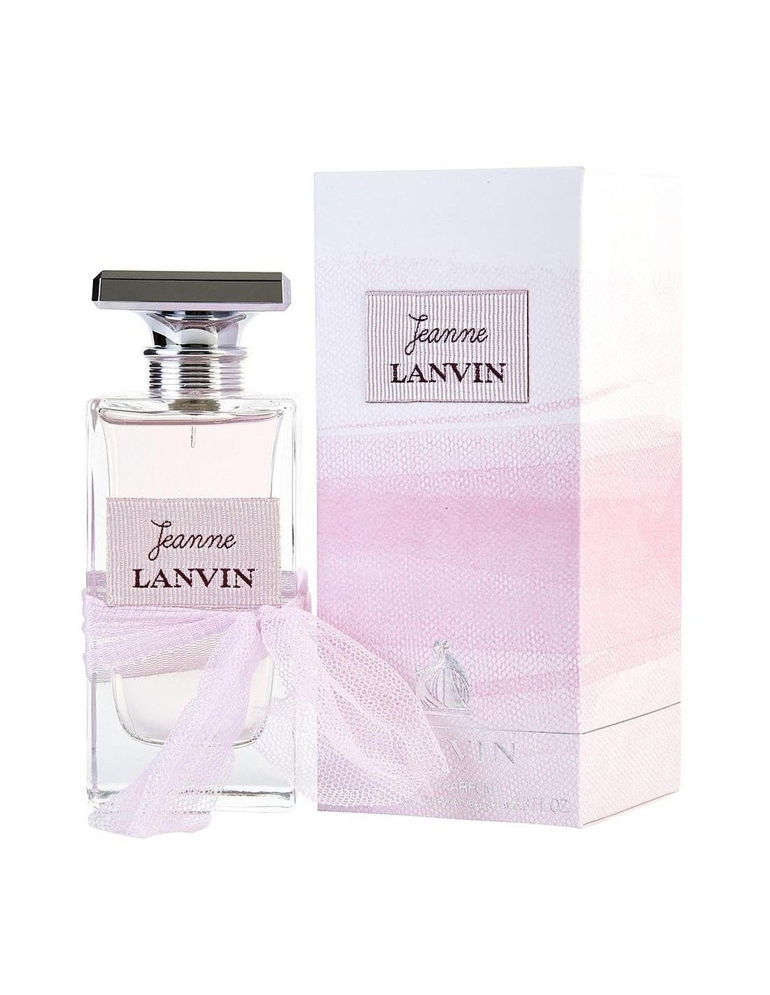 JEANNE EDP 100ML - 1