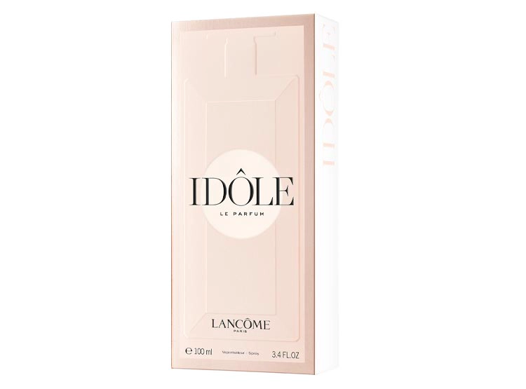 LANCOME IDOLE EDP 100ML RECARGABLE - 1