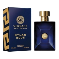 VERSACE DYLAN BLUE EDT 100ML - 1