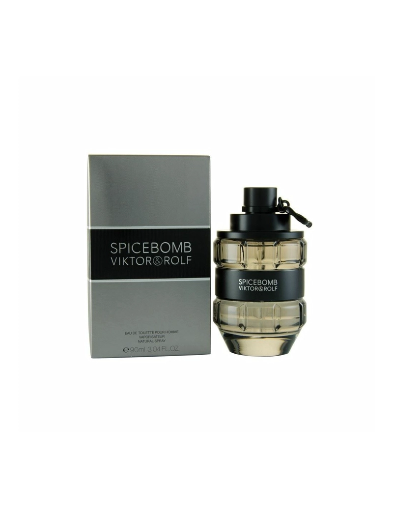 SPICE BOMB EDT 90ML - 1