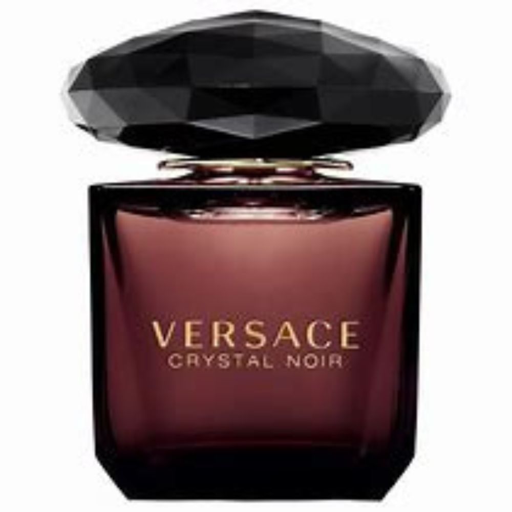 PERFUME VERSACE CRYSTAL NOIR EDP 90 ML - 1