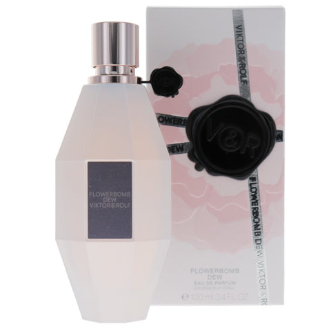 PERFUME VIKTOR & ROLF FLOWERBOMB DEW EDP 100 ML - 1