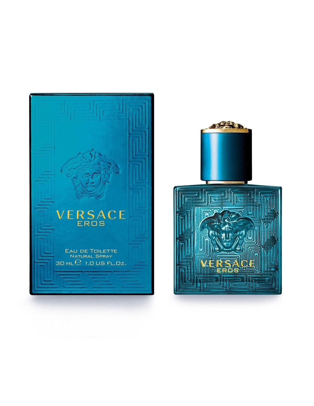 VERSACE EROS HOMBRE EDT 30ML | 30 ML - 1