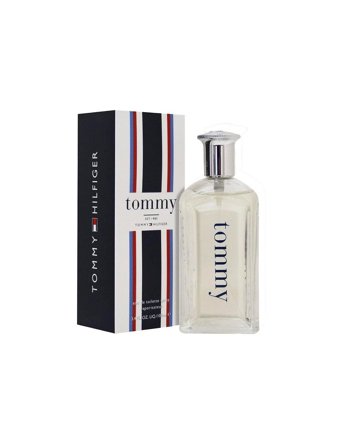 TOMMY MEN EDT 100ML - 1