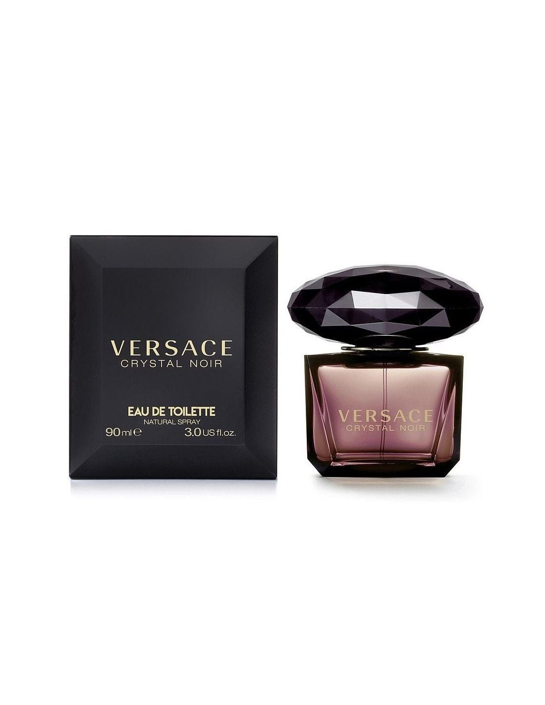 CRYSTAL NOIR EDT 90ML | 90 ML - 1