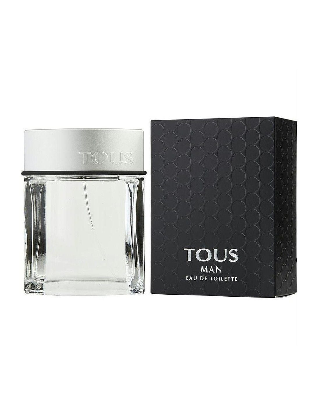 TOUS MAN EDT 100ML - 1