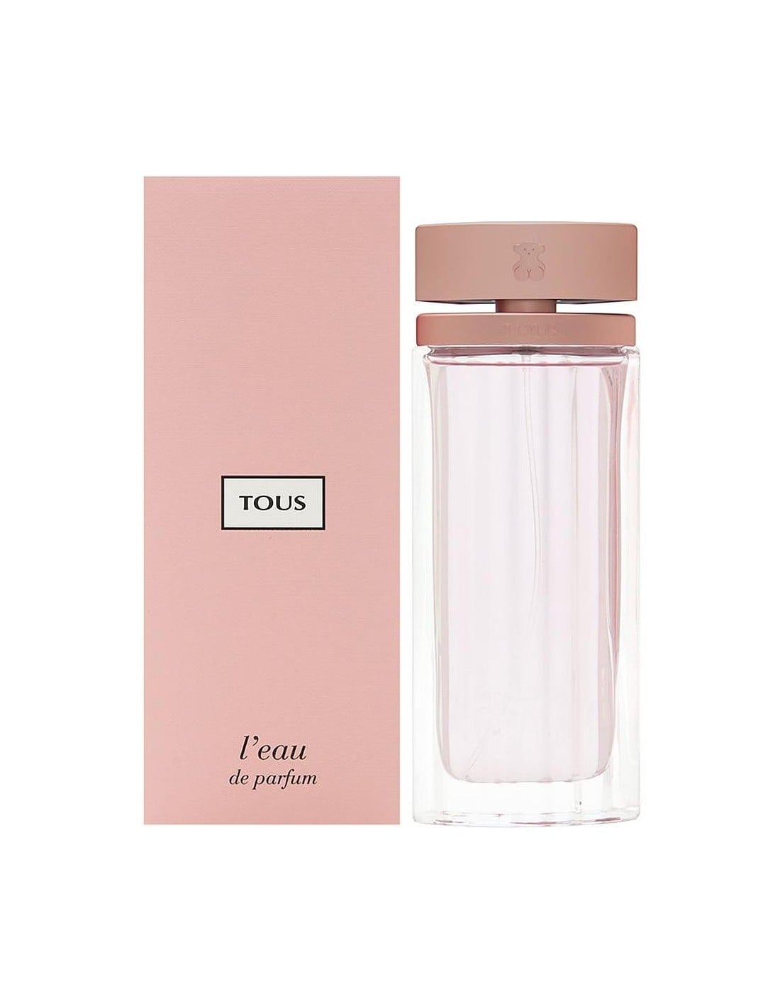 TOUS LEAU DE PARFUM 90ML - 1