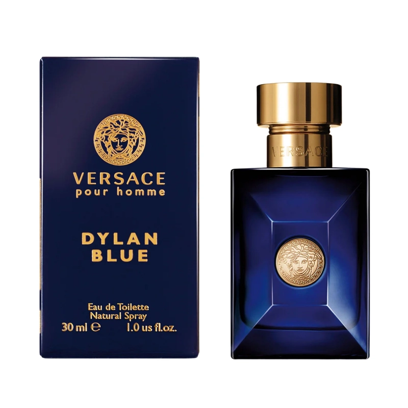 Versace Dylan Blue Pour Homme EDT 30 ml - 1