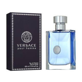 VERSACE POUR HOMME EDT 100ML | 100 ml - 1