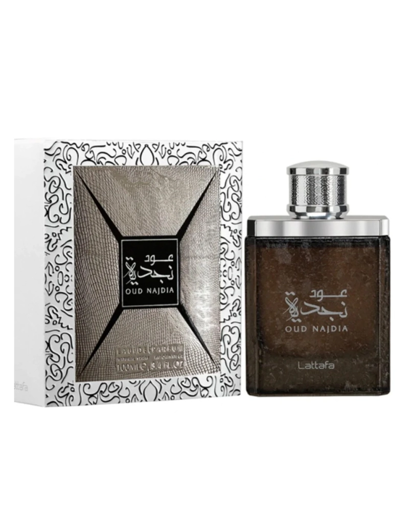 LATTAFA OUD NAJDIA EDP 100ML | 100 ML - 1