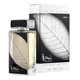 LATTAFA NAJDIA ESTUCHE EDP 100ML + DESODORANTE 50ML | 100 ml - 1