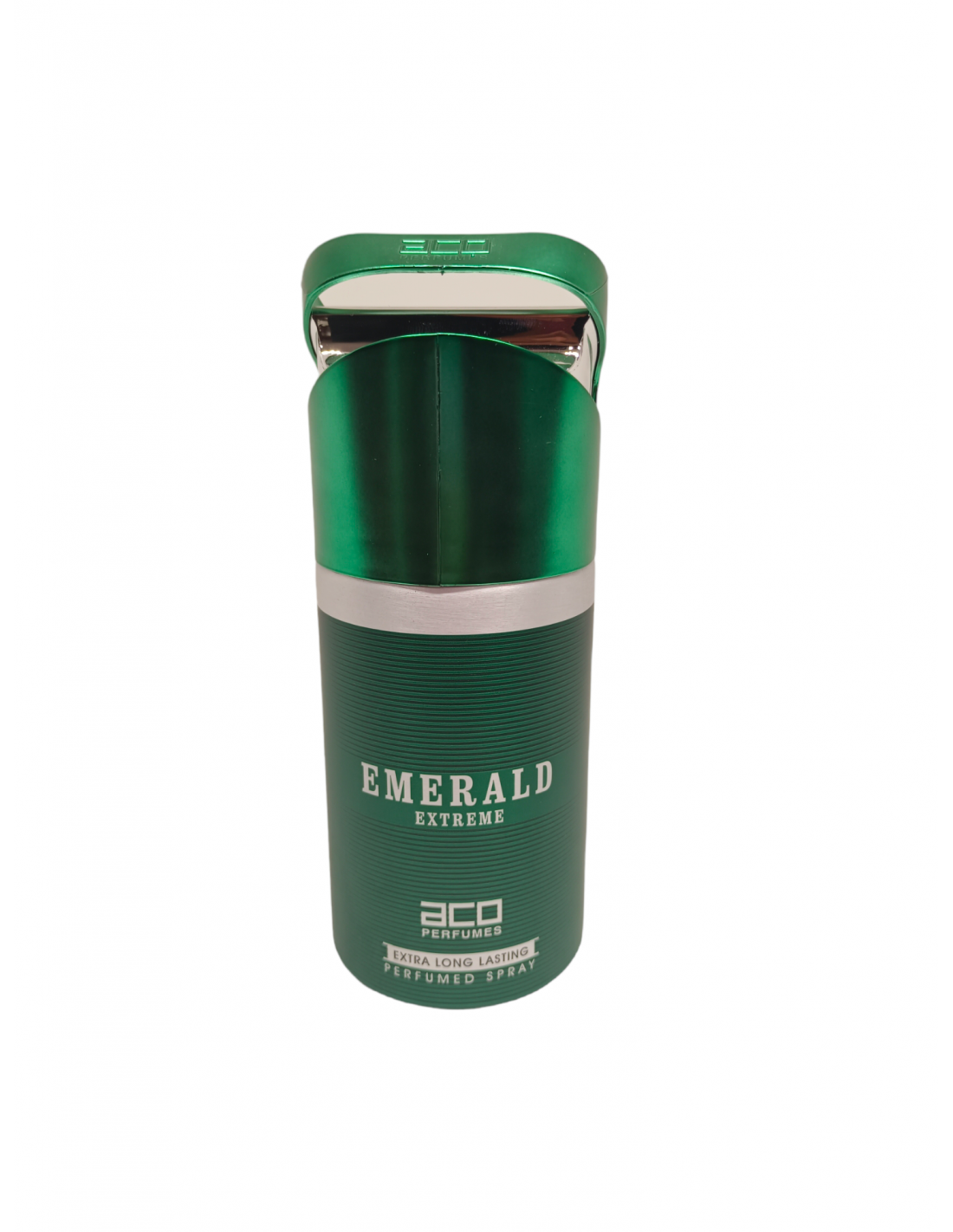 PERFUME ACO EMERALD EXTREME HOMBRE BODY SPRAY 250 ML - 1