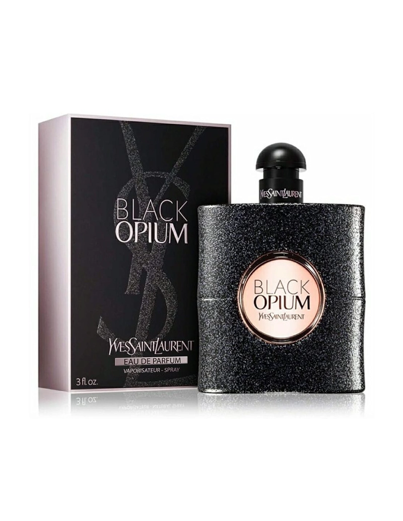 BLACK OPIUM EDP 90ML - 1