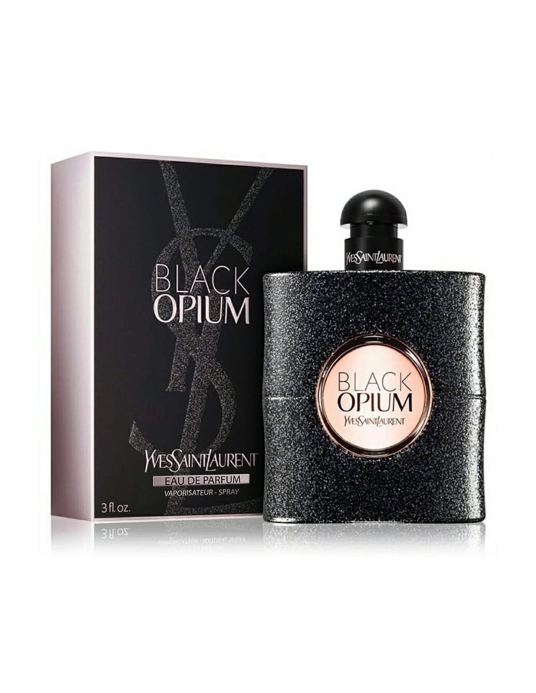 BLACK OPIUM EDP 90ML - 1
