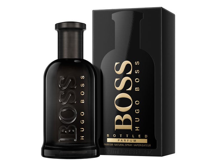 HUGO BOSS BOTTLED PARFUM 100ML - 1