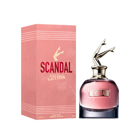 PERFUME JEAN PAUL GAULTIER SCANDAL EDP 80 ML - 1