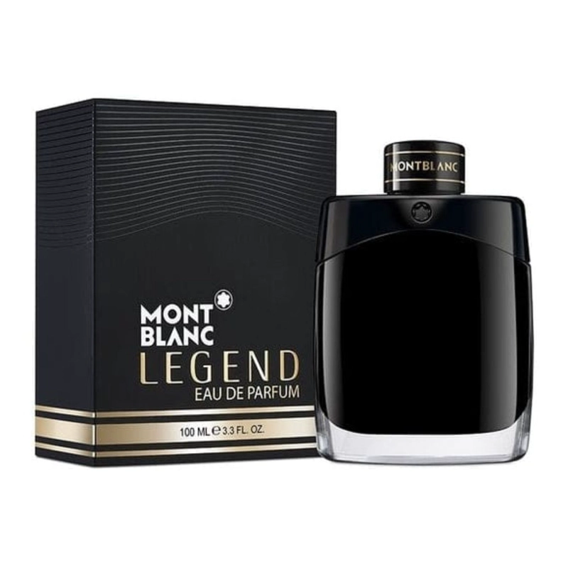 PERFUME MONTBLANC LEGEND HOMBRE EDP 100 ML - 1