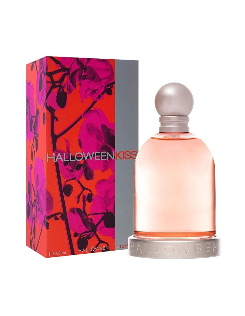 PERFUME JESUS DEL POZO HALLOWEEN KISS MUJER EDT 100 ML - 1