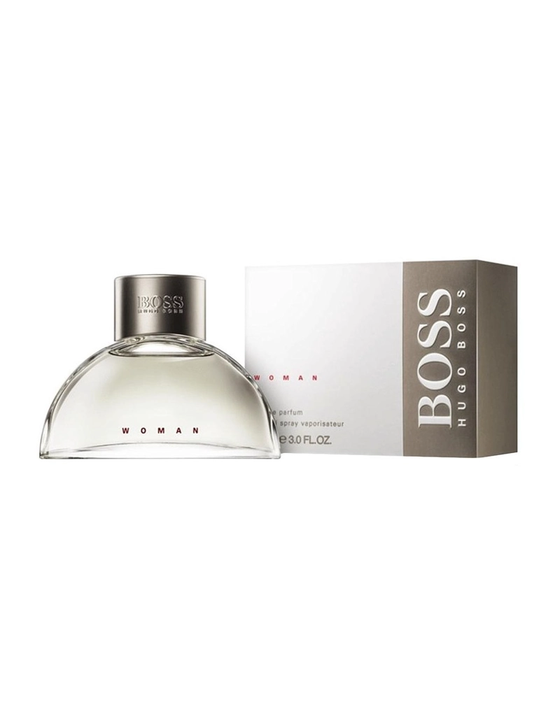 BOSS BOTTLE NIGHT EDT 100ML HUGO BOSS - 1