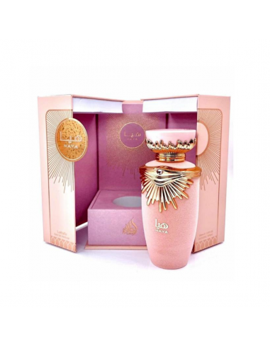 PERFUME LATTAFA HAYA MUJER EDP 100 ML - 1