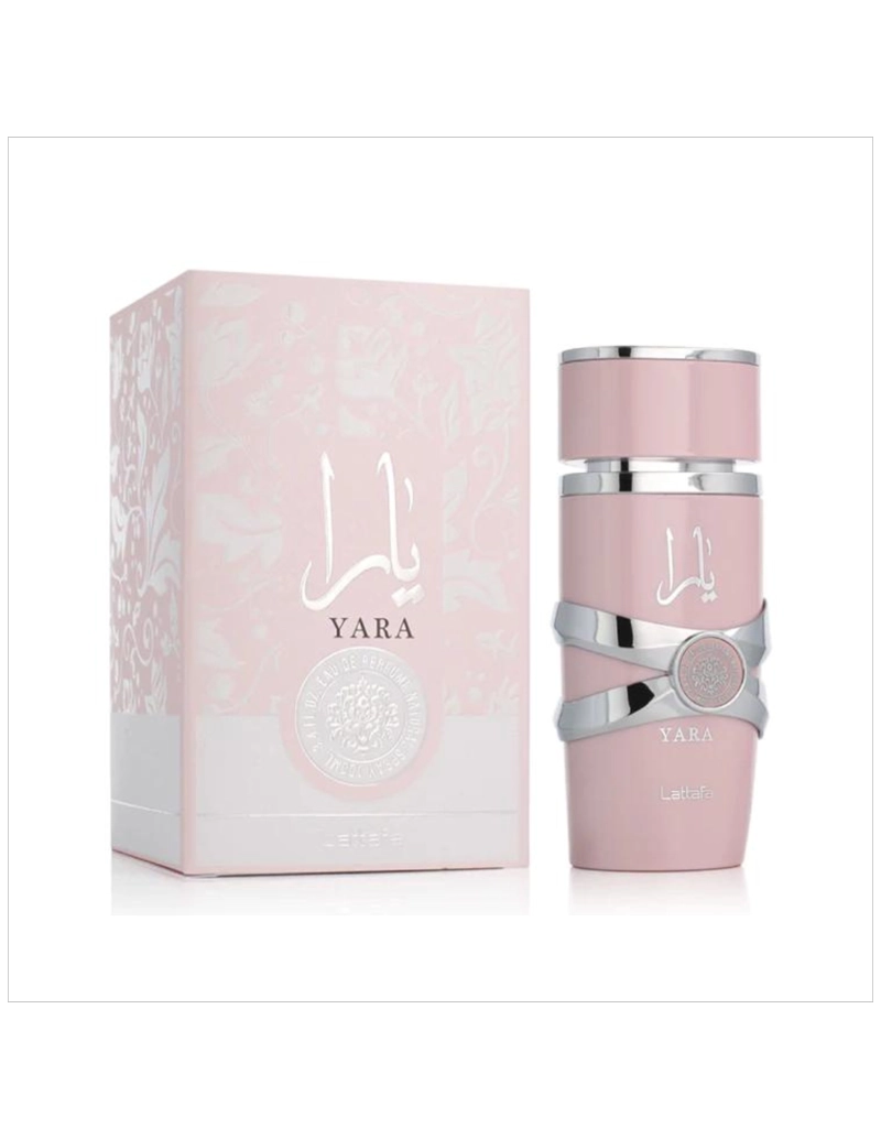 PERFUME LATTAFA YARA MUJER EDP 100 ML - 1