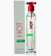 HOT EDT 100ML | 100 ml - 1