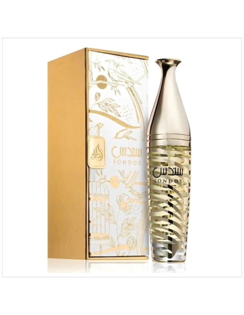 PERFUME LATTAFA SONDOS UNISEX EDP 100 ML - 1