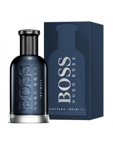 BOSS NO.6 INFINITE EDP 100ML - 1
