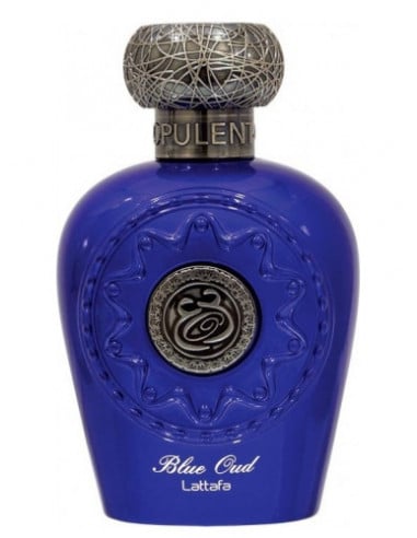 PERFUME LATTAFA BLUE OUD UNISEX EDP 100 ML - 1
