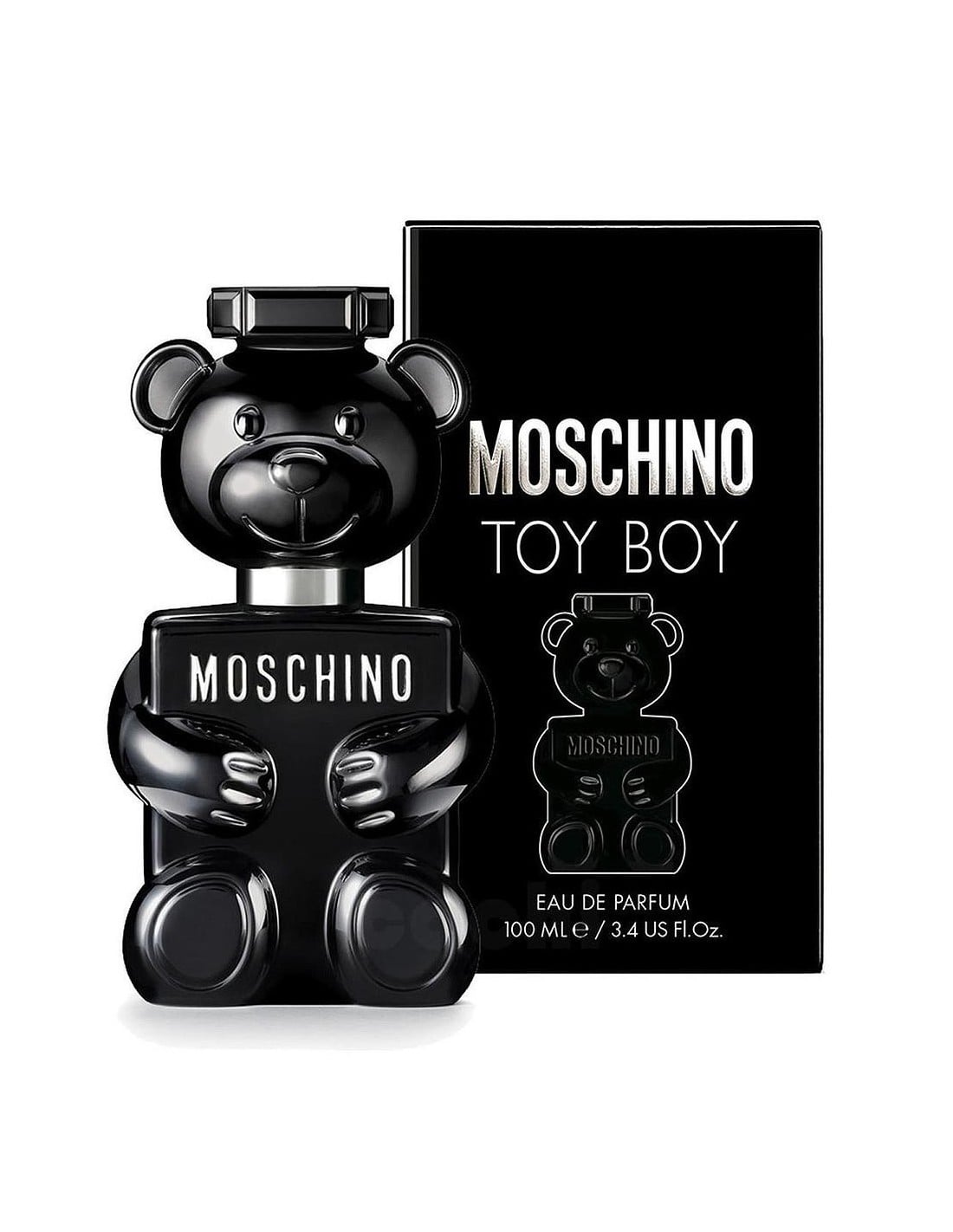 PERFUME MOSCHINO TOY BOY HOMBRE EDP 100 ML - 1