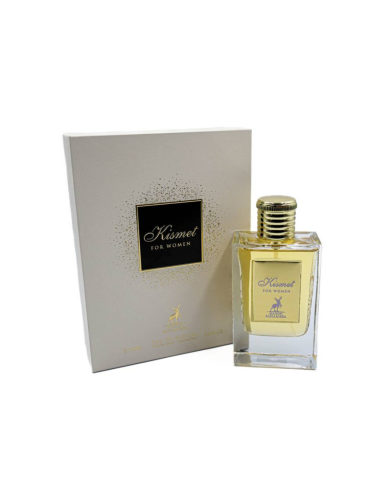 PERFUME MAISON ALHAMBRA KISMET MUJER EDP 100 ML - 1