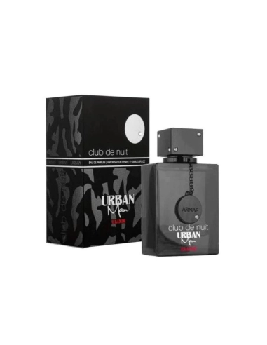 CLUB DE NUIT URBAN MAN ELIXIR EDP 105ML - 1