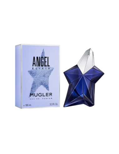 THIERRY MUGLER ANGEL ELIXIR MUGLER EDP 100ML - 1