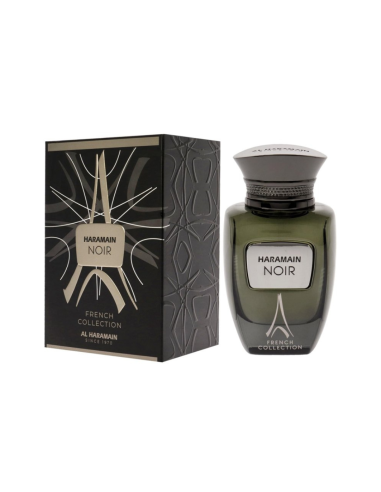 PERFUME AL HARAMAIN NOIR UNISEX EDP 100 ML - 1
