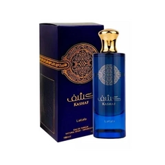 LATTAFA HAYAATI AL MALEKY EDP 100ML - 1