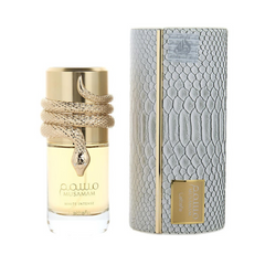 LATTAFA MUSAMAM WHITE INTENSE EDP 100ML - 1