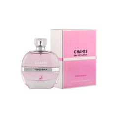 MAISON ALHAMBRA CHANTS TENDERINA EDP 100ML - 1