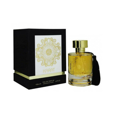 PERFUME MAISON ALHAMBRA KARAT UNISEX EDP 100 ML - 1