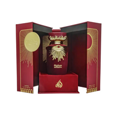 PERFUME LATTAFA SAKEENA MUJER EDP 100 ML - 1