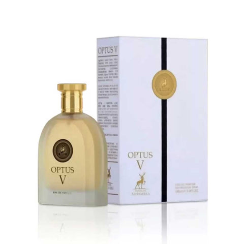 PERFUME MAISON ALHAMBRA UNISEX EDP 100 ML - 1