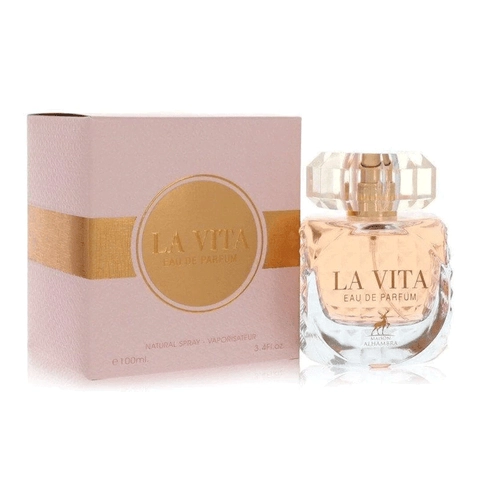 MAISON ALHAMBRA LA VITA EDP 100ML - 1