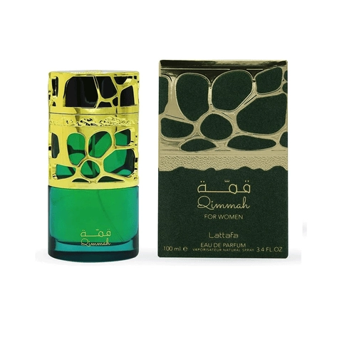 LATTAFA QIMMAH WOMEN EDP 100ML - 1
