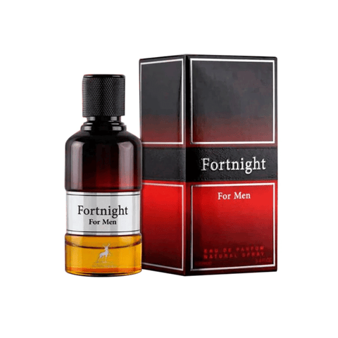 PERFUME MAISON ALHAMBRA FORTNIGHT HOMBRE EDP 100 ML - 1