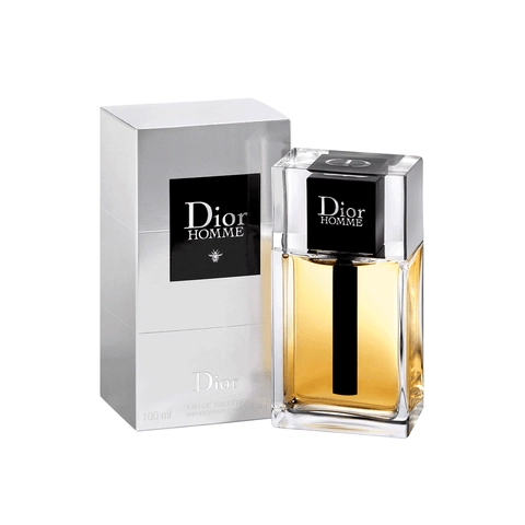 PERFUME DIOR HOMME HOMBRE EDT 100 ML - 1