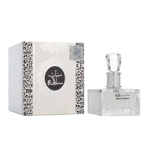 LATTAFA MUSK SALAMA EDP 100ML - 1